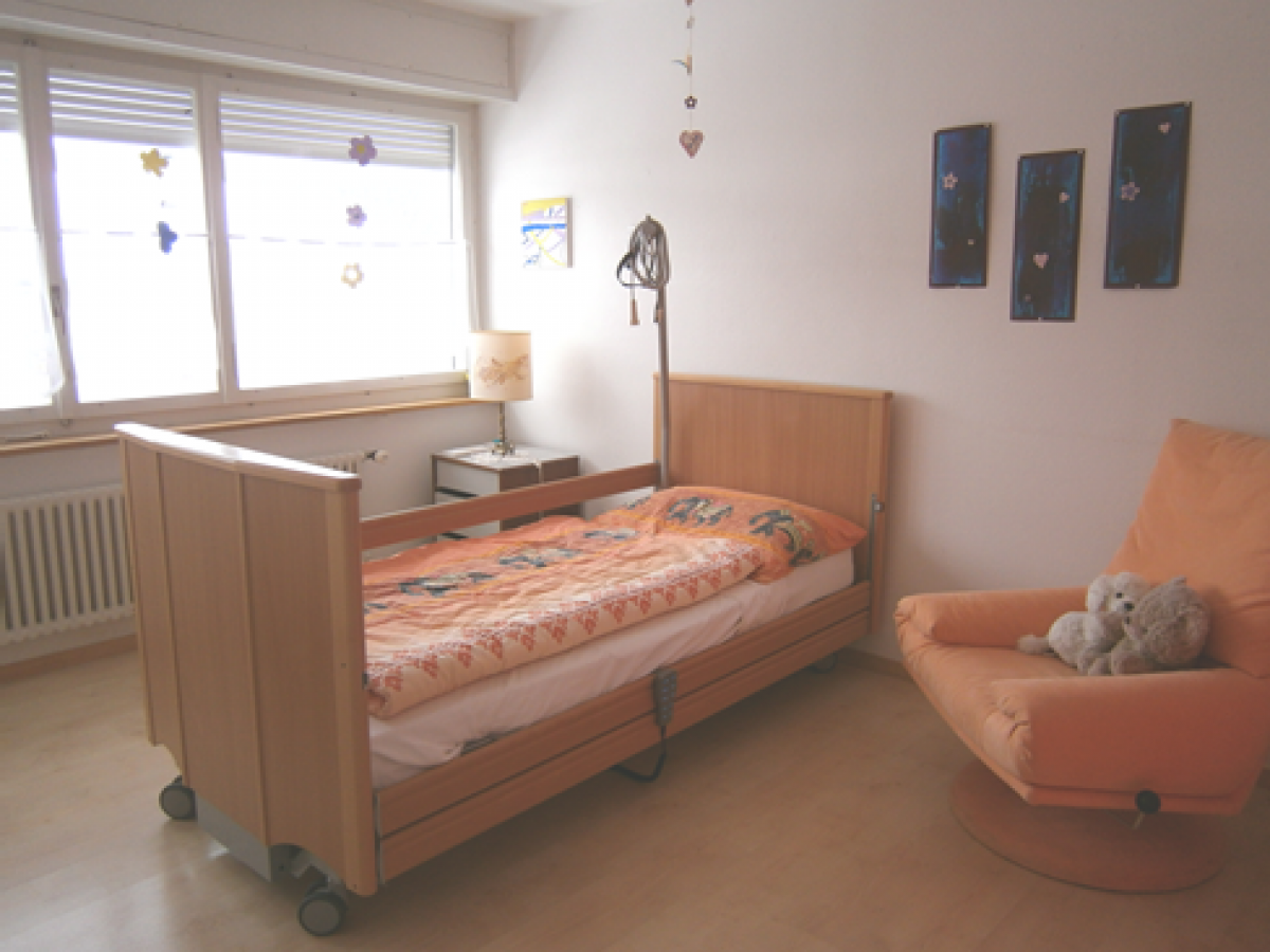 Chambre (5)