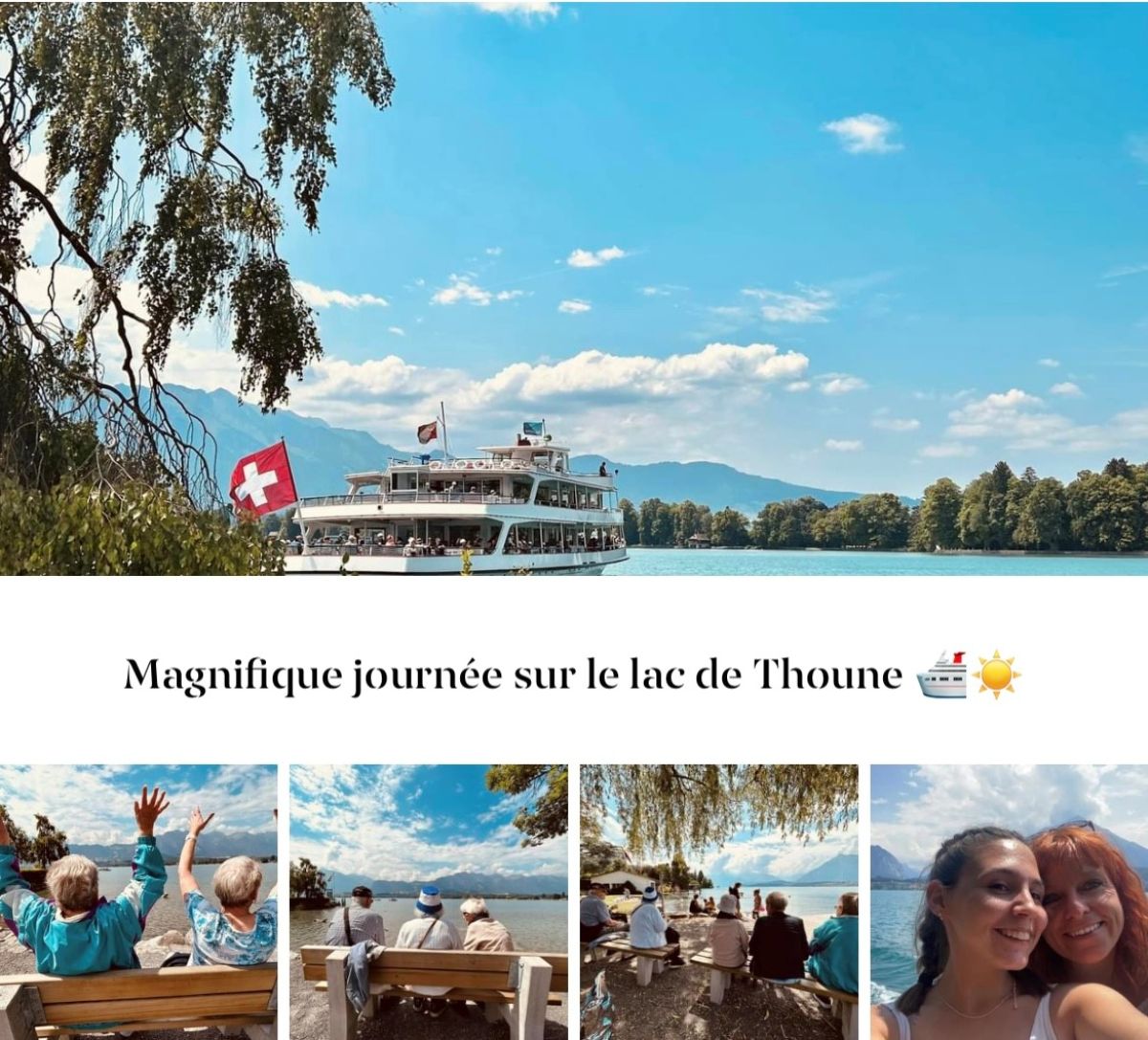 Lac Thoune